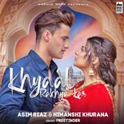 Khyaal Rakhya Kar - Preetinder Mp3 Song